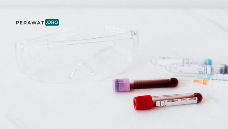 Nilai normal hematokrit Ht