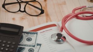 Tips keuangan sehat bagi perawat