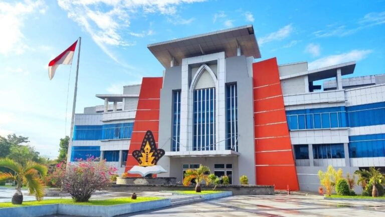 Akreditasi Keperawatan Universitas Negeri Gorontalo