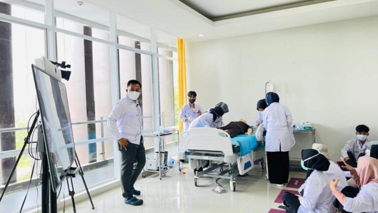Akreditasi Keperawatan Universitas Padjadjaran