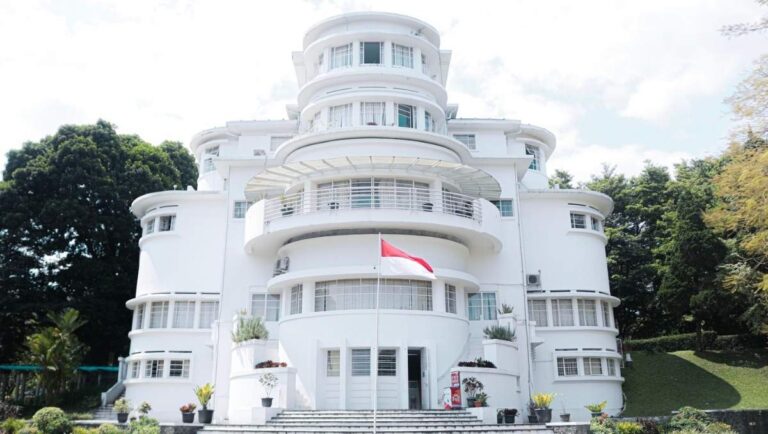 Akreditasi Keperawatan Universitas Pendidikan Indonesia