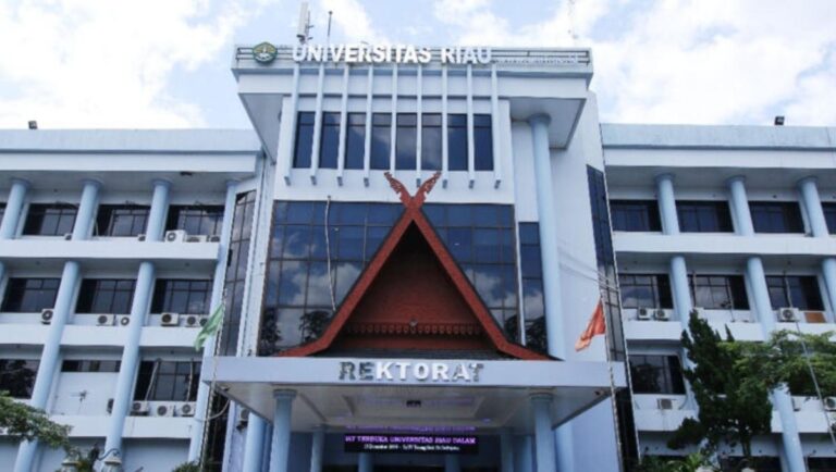 Akreditasi Keperawatan Universitas Riau